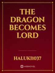 The dragon becomes Lord Book
