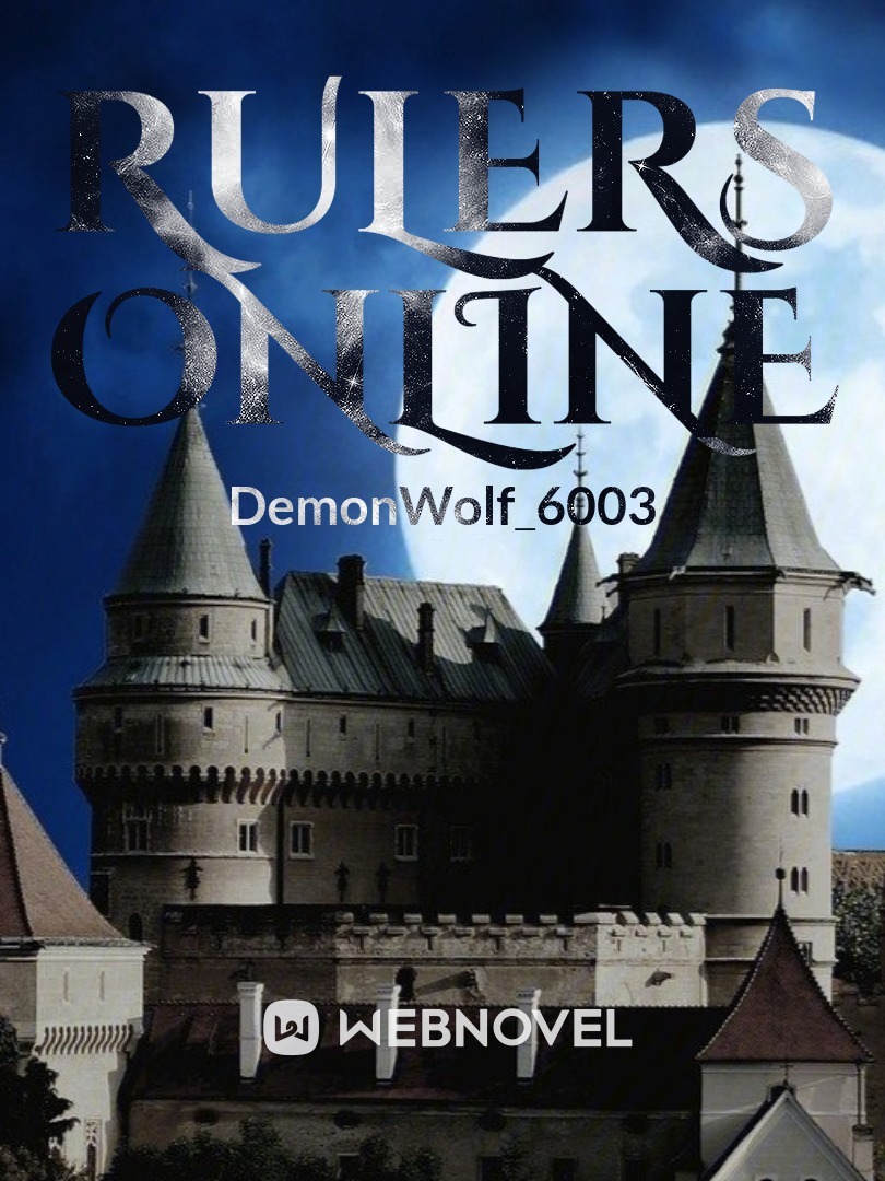 Rulers Online