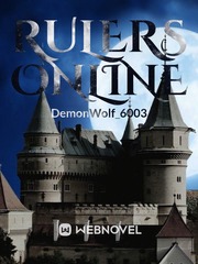 Rulers Online Book