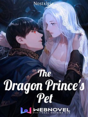 The Dragon Prince's Pet Book