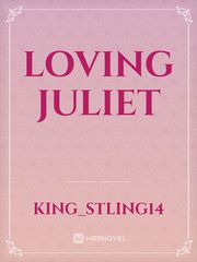 Loving Juliet Book