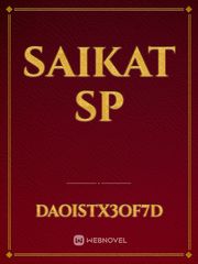 Saikat sp Book