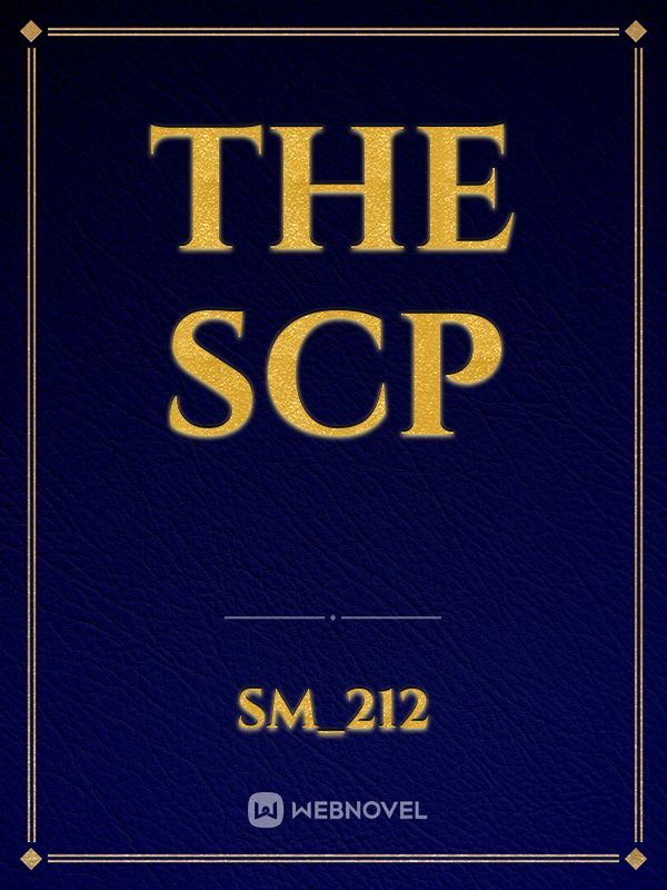 The SCP Book