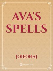 Ava's spells Book