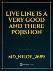 Live line is a very good and there pojishon Book