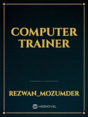 Computer Trainer Book