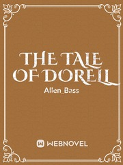 The Tale of Dorell Book