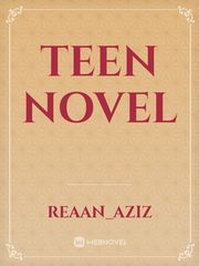 Teen novel Book
