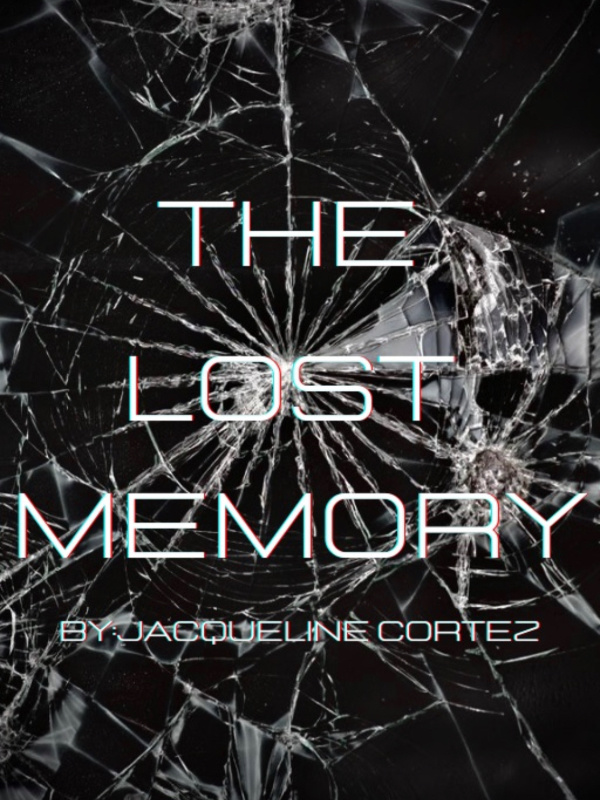 The Lost Memory by Jacqueline N Cortez