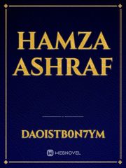 Hamza ashraf Book