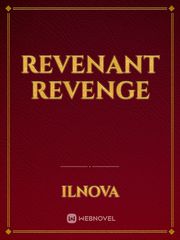 Revenant Revenge Book