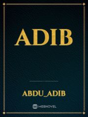 Adib Book