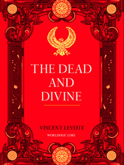 The Dead & Divine Book