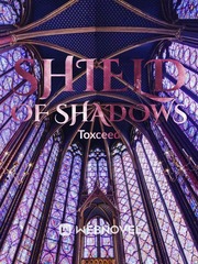 Shield of Shadows Book