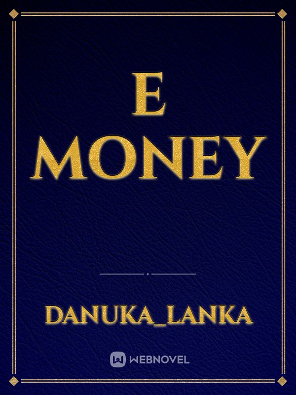E money Book