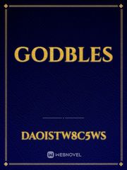 Godbles Book