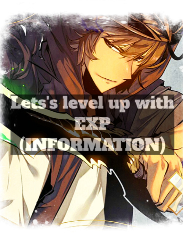 EXP (INFORMATION) Book