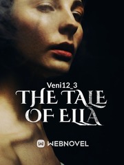 The tale of Ella Book