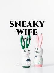 sneaky wife Book