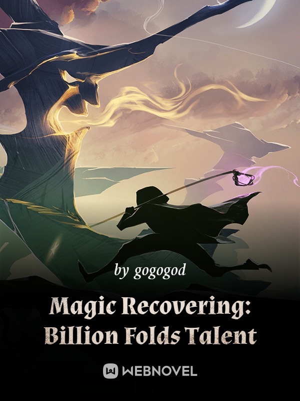 Magic Recovering: Billion Folds Talent