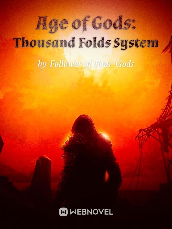 Age of Gods: Thousand Folds System Book
