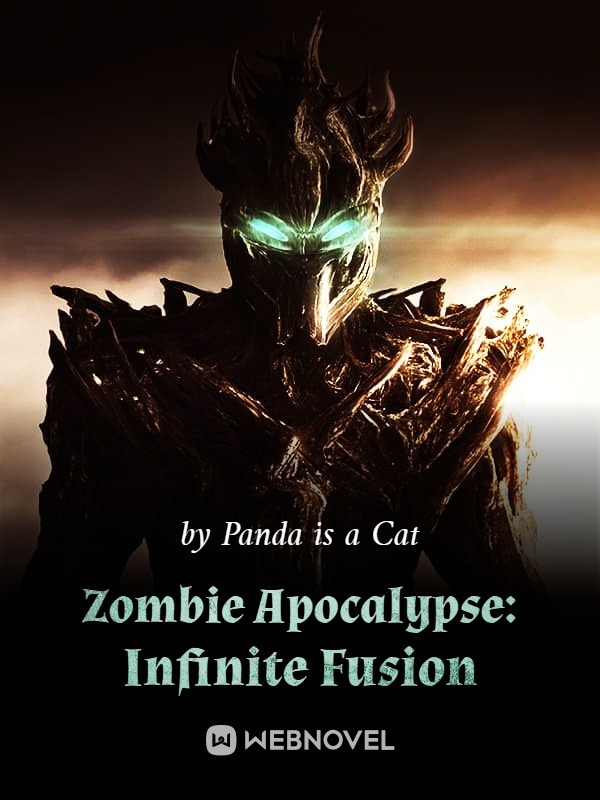 Zombie Apocalypse: Infinite Fusion Book