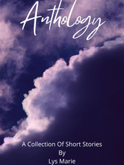 Anthology by Lys Marie Book
