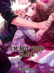 Sir, I'm Not Your Slave! Book