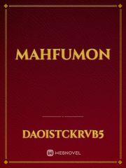 Mahfumon Book