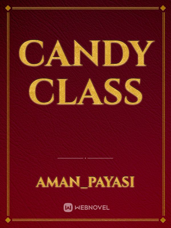 Candy class