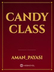 Candy class Book