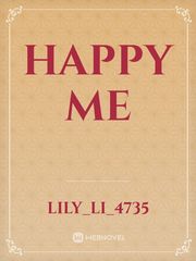 Happy Me Book
