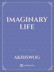 IMAGINARY LIFE Book