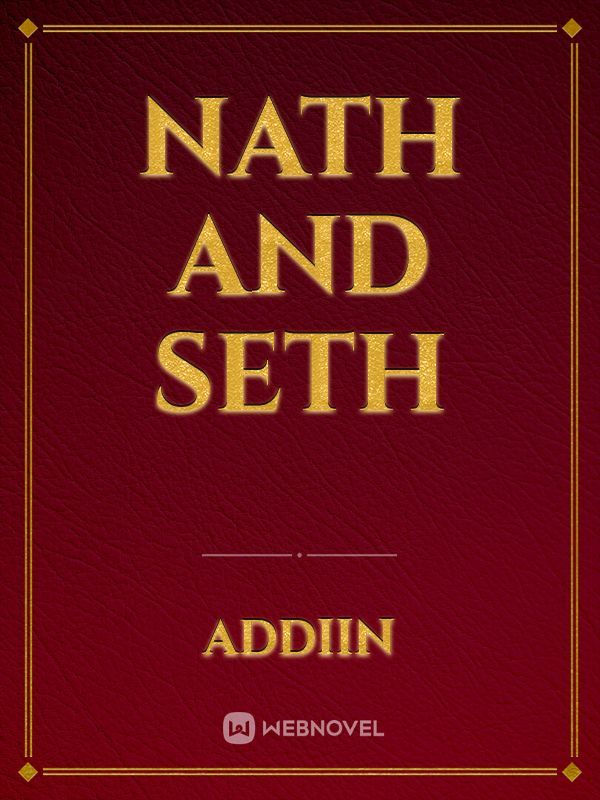 Nath and Seth Book