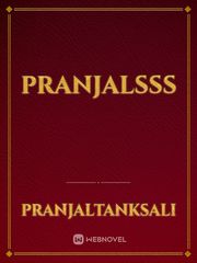 pranjalsss Book