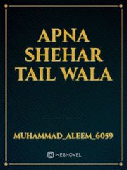 Apna shehar tail wala Book