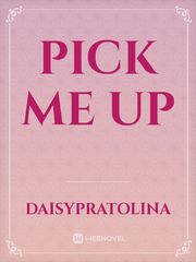 PICK ME UP Book