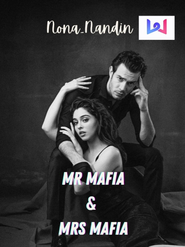 Mr. Mafia & Mrs. Mafia