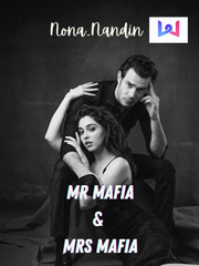 Mr. Mafia & Mrs. Mafia Book