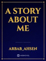 A story about me Book