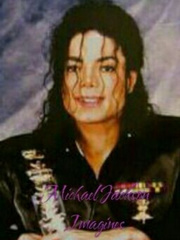 Michael Jackson Imaginessss Book