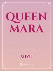 Queen Mara Book