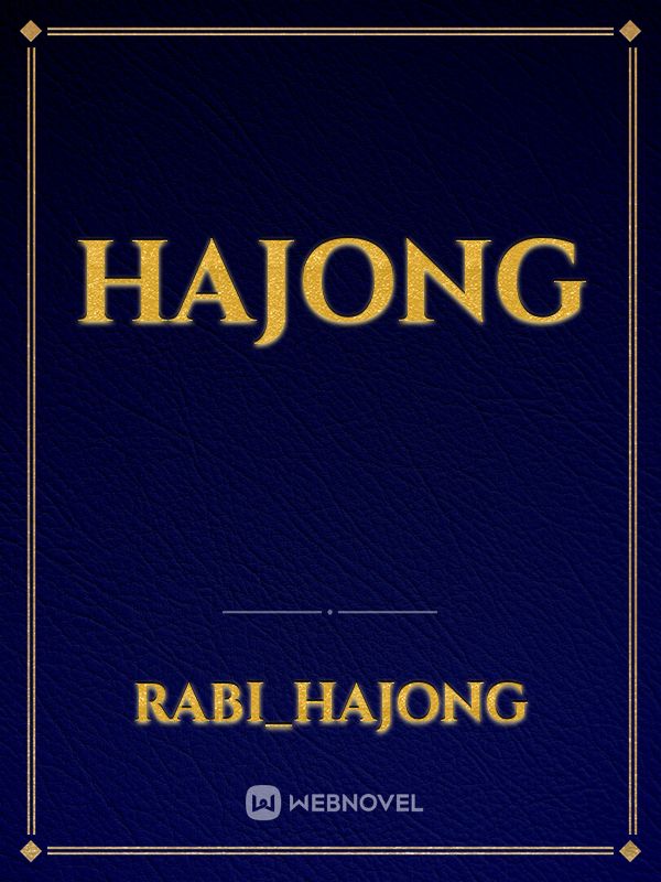 Hajong