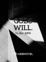 Gods Will. Book