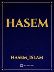 Hasem Book