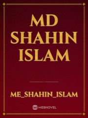 Md shahin islam Book