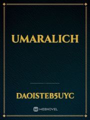 UmarAliCh Book