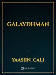 galaydhman Book
