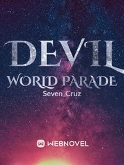 Devil World Parade Book