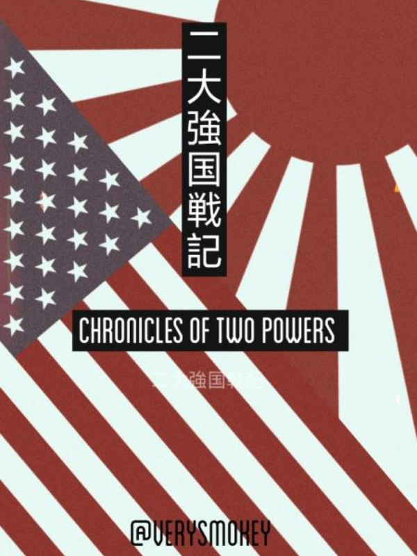 Chronicles of two powers Book